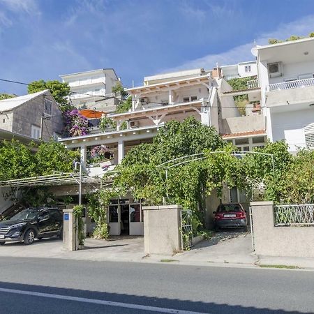 Apartments Zanet Sumpetar Esterno foto