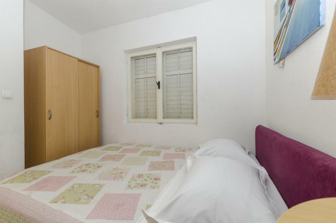 Apartments Zanet Sumpetar Esterno foto